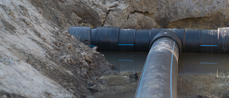 HDPE Pipe